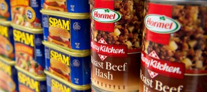 Hormel Foods