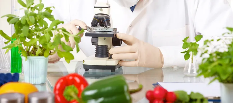 food scientist fridge
