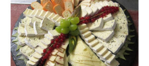 Quesos tratados por HPP