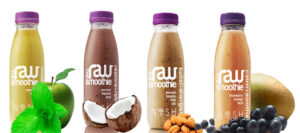 zumos y smoothies HPP