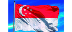 Exportacion productos HPP a Singapur