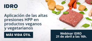 Altas presiones hidrostaticas