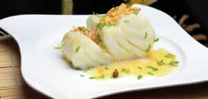 bacalao con más vida útil gracias al HPP