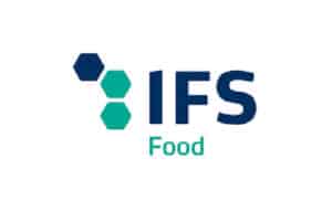 IDRO posee el certificado IFS