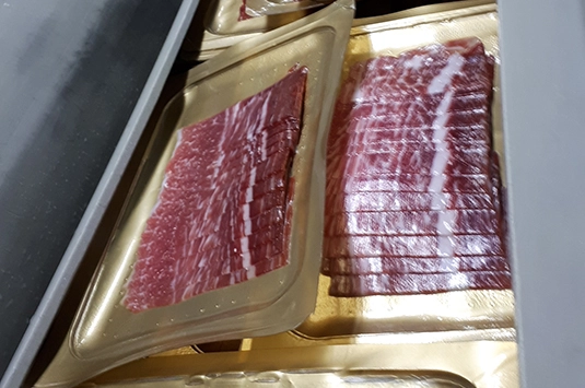 consideraciones implementar tecnologia hpp linea de producción