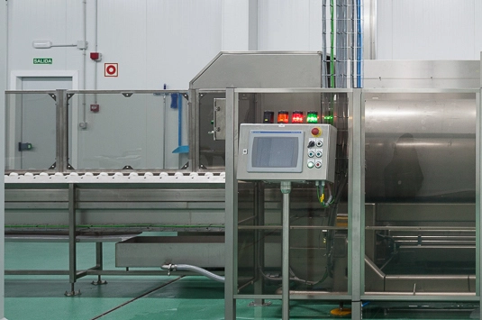 tendencias hpp alimentacion