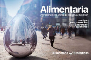 alimentaria barcelona 2026