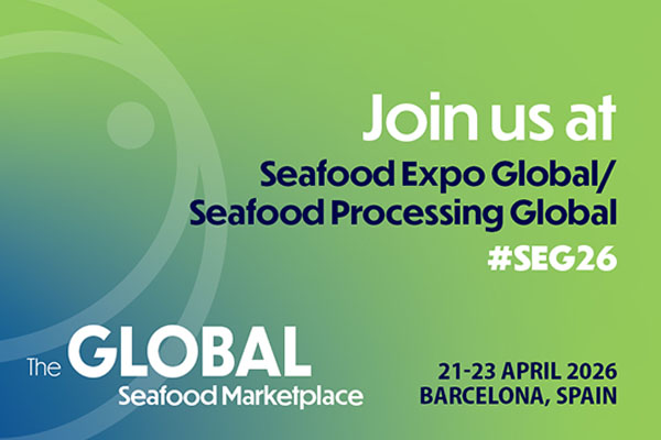 seafood expo 2026