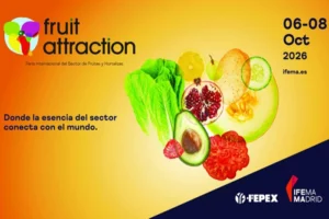 fruit attraction 2026